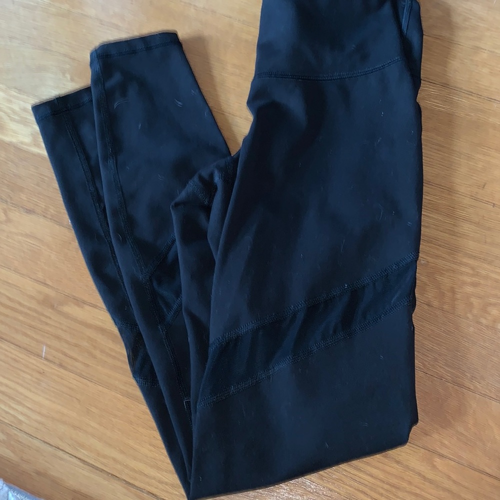 Active leggings
